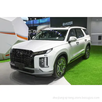 Hyundai Palisade 2023 3.5L Automatic 4WD GLS